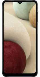 Samsung Galaxy A12 SM-A127F 4/64GB Black (SM-A127FZKV)
