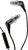 Etymotic MC3 Apple Black
