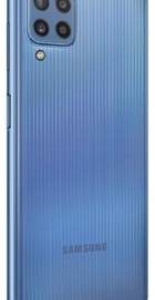 Samsung Galaxy M32 6/128GB Light Blue (SM-M325FLBG)