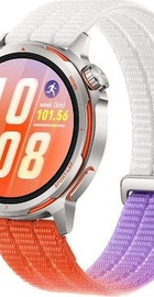 HUAWEI Watch GT Runner 2 Dawn Orange