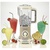 Ariete Vintage beige 568-03