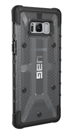 Urban Armor Gear Plasma Ash for Samsung Galaxy S8 G950 (GLXS8-L-AS)