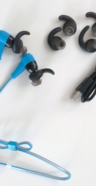 JBL Synchros Reflect BT Blue