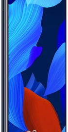 HUAWEI nova 5T 6/128GB Black (51094MEU)