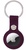 Apple AirTag Loop for AirTag Plum