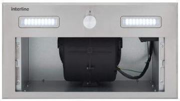 Interline STREET IX A/52 M/2/M