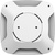 Ajax FireProtect Plus white (000005637)