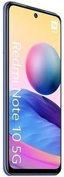 Xiaomi Redmi Note 10 5G 8/256GB Nighttime Blue