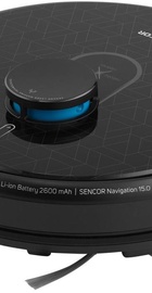 Sencor SRV 9200BK