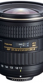 Tokina AT-X PRO DXII 11-16mm f/2.8 (Sony)