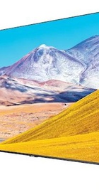 Samsung UE43TU8072