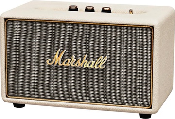 Marshall Loudspeaker Acton Cream