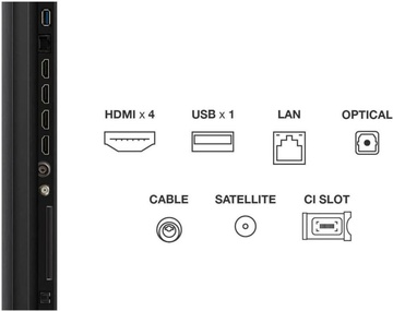 TCL 55Q7C