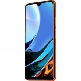 Xiaomi Redmi 9T 4/128GB Sunrise Orange no NFC