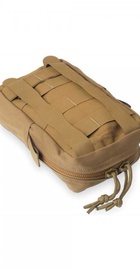 Powertraveller Tactical PM-Extreme 12V standart, Coyote Brown