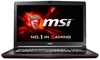 MSI GP72 6QF Leopard Pro (GP726QF-495US)