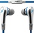 SMS Audio Street by 50 Wired White