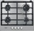 Whirlpool TGML 661 IX