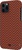 Pitaka MagEZ Case Herringbone Red/Orange for iPhone 12 Pro Max (KI1207PM)