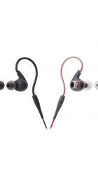 Audio-Technica ATH-SPORT3 RD