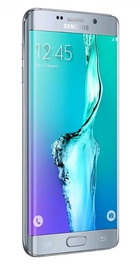 Samsung G9287 Galaxy S6 Edge+ Duos 32GB Silver