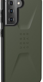 URBAN ARMOR GEAR Samsung Galaxy S21 Civilian Olive (21281D117272)