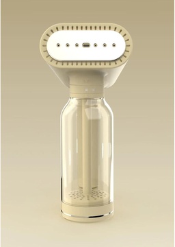 SteamOne CREAM400