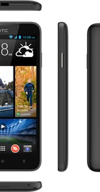 HTC Desire 516 Dual Sim Dark Gray (UA UCRF)