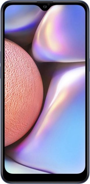 Samsung Galaxy A10s 2019 2/32GB Dark Blue (SM-A107FDBD)