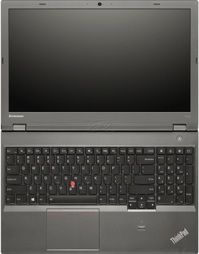 Lenovo ThinkPad T540p (20BE003AUS)