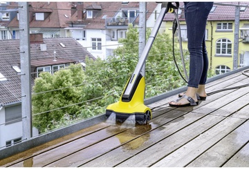 Karcher PCL 4 patio cleaner (1.644-000.0)