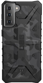 URBAN ARMOR GEAR Samsung Galaxy S21+ Pathfinder SE Midnight Camo (212827114061)