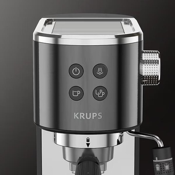 Krups Virtuoso+ Pump XP444G10