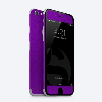 Simple Case Skin for Iphone 6 Glance