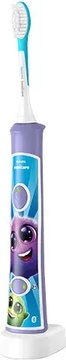 Philips Sonicare For Kids HX6322/12