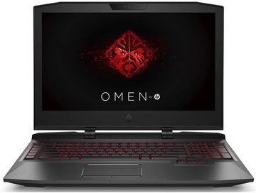 HP Omen X 17-AP020NR (2LV60UA)