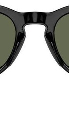 Ray-Ban Meta Headliner Shiny Black Frame/Green Lenses (RW4009 601/9A 50-23)