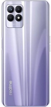 realme 8i 4/128GB Stellar Purple