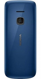 Nokia 225 4G DS Blue (16QENL01A01)