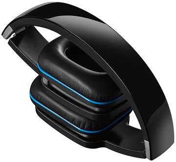 Cannice H2 Bluetooth black