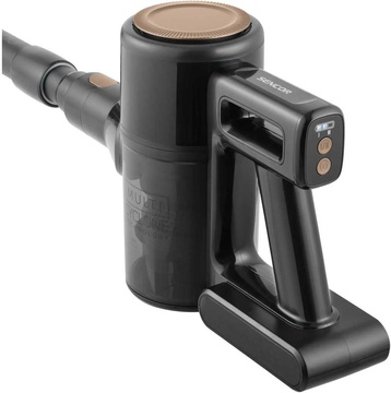 Sencor SVC 7222BK