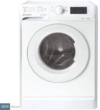 Indesit OMTWSE 61252 W EU