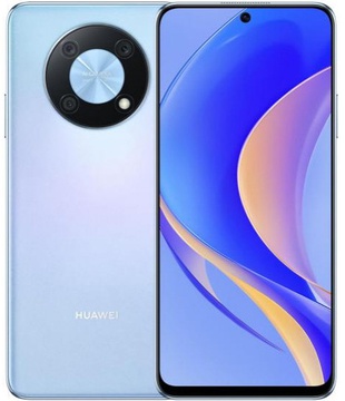 HUAWEI Nova Y90 6/128GB Crystal Blue