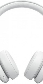 JBL Live 670NC White (JBLLIVE670NCWHT)