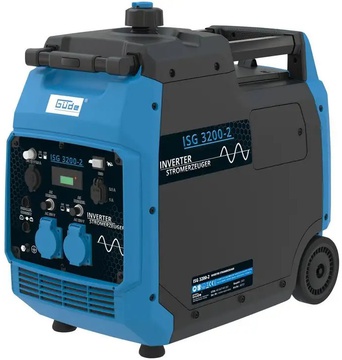 Gude ISG 3200-2