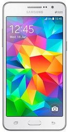 Samsung G531H Galaxy Grand Prime VE White (UA UCRF)