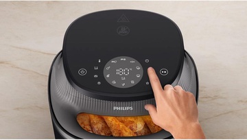 Philips Ovi XL Series 3000 NA341/00