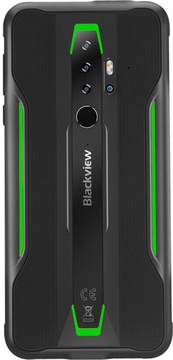 Blackview BV6300 3/32GB Green