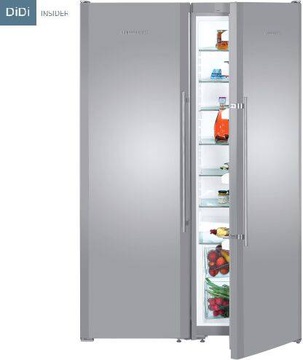 Liebherr SBSesf 7212