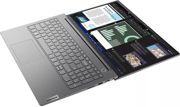Lenovo ThinkBook 15 G4 IAP (21DJCTO1WW)